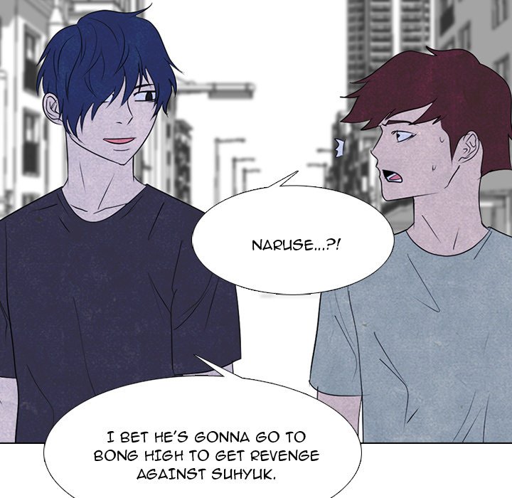 High School Devil chapter 252 page 81