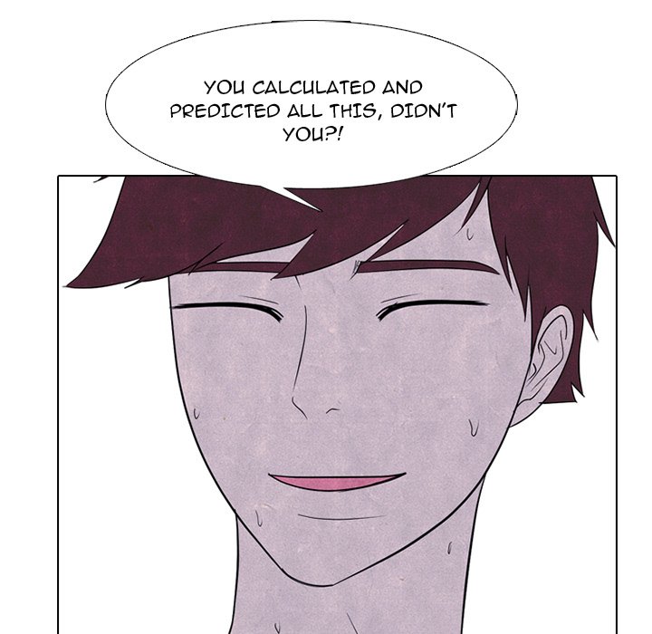 High School Devil chapter 252 page 83