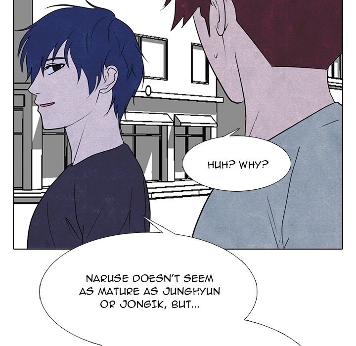 High School Devil chapter 252 page 87