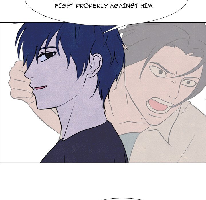 High School Devil chapter 252 page 89