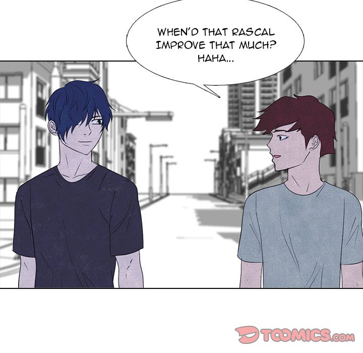 High School Devil chapter 252 page 90