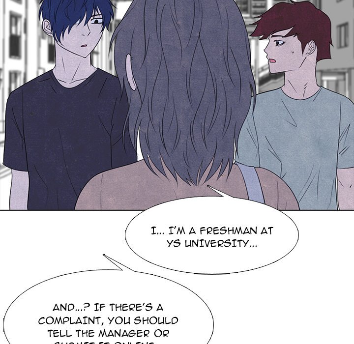 High School Devil chapter 252 page 97