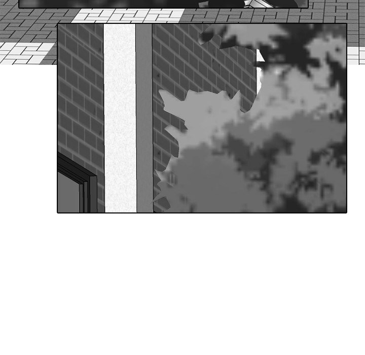 High School Devil chapter 252 page 107