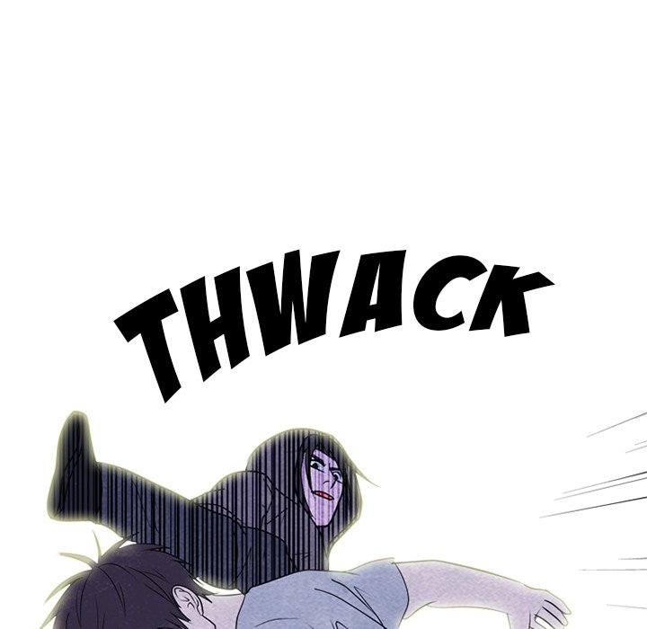 High School Devil chapter 252 page 108