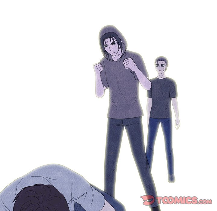 High School Devil chapter 252 page 114