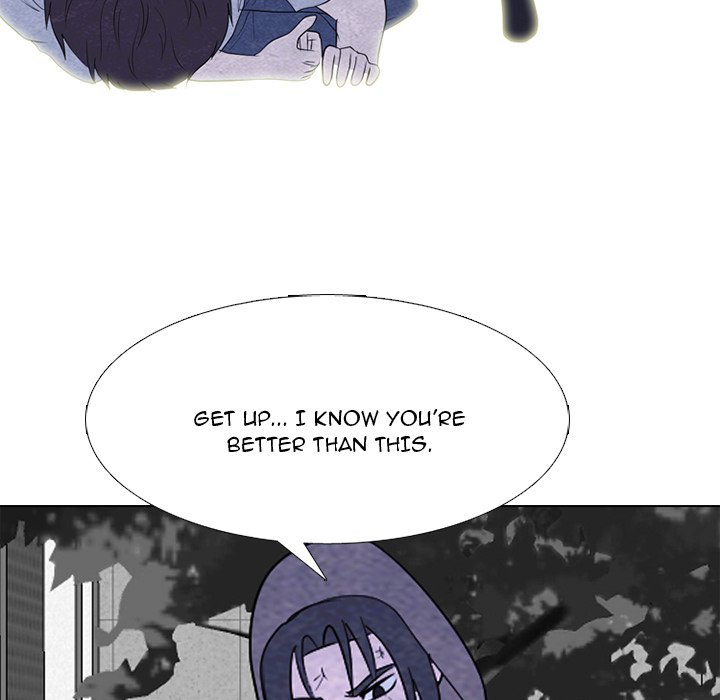 High School Devil chapter 252 page 115