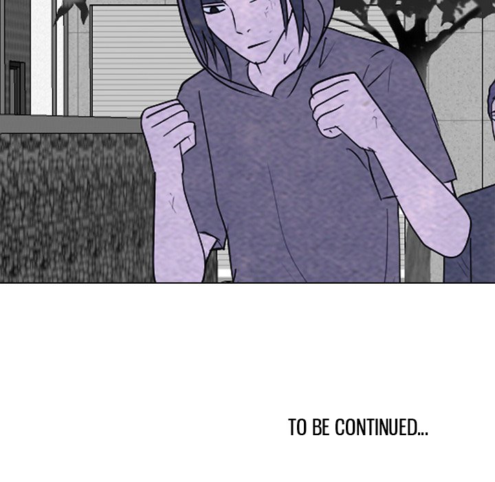 High School Devil chapter 252 page 116