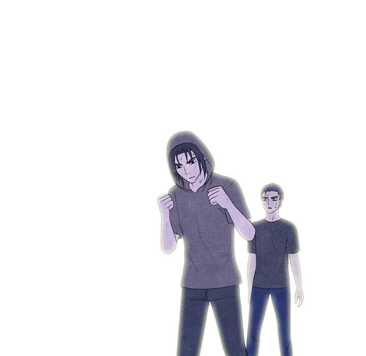 High School Devil chapter 253 page 11