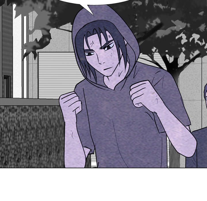 High School Devil chapter 253 page 13