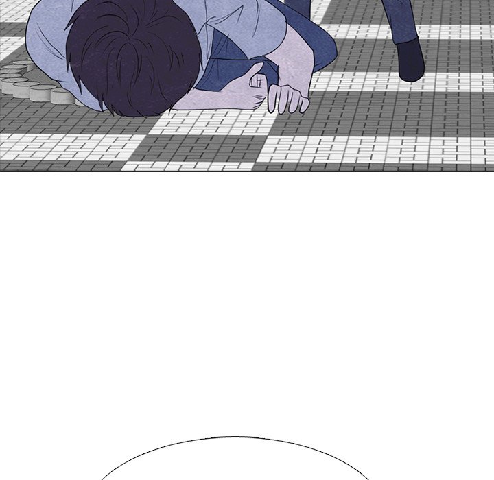 High School Devil chapter 253 page 18