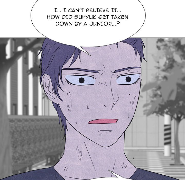 High School Devil chapter 253 page 19