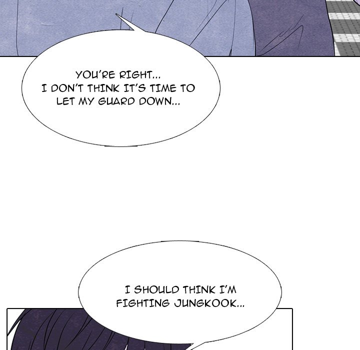 High School Devil chapter 253 page 24