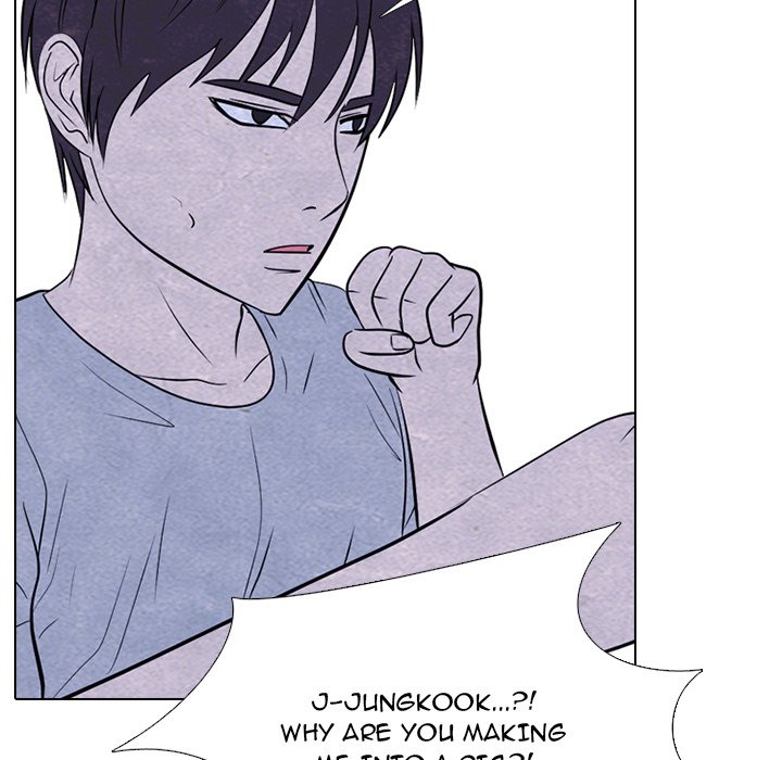 High School Devil chapter 253 page 25