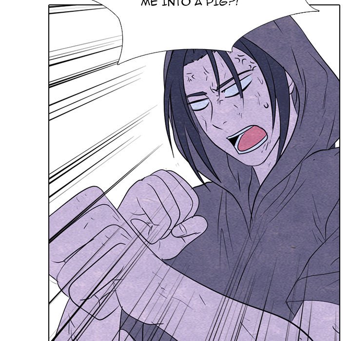 High School Devil chapter 253 page 26
