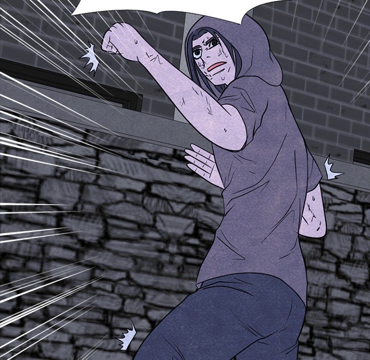 High School Devil chapter 253 page 32