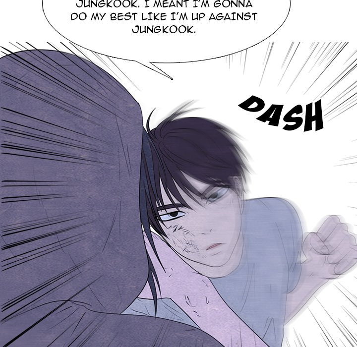 High School Devil chapter 253 page 34