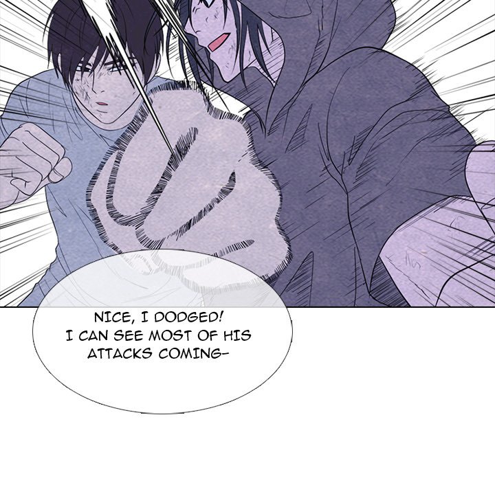 High School Devil chapter 253 page 36