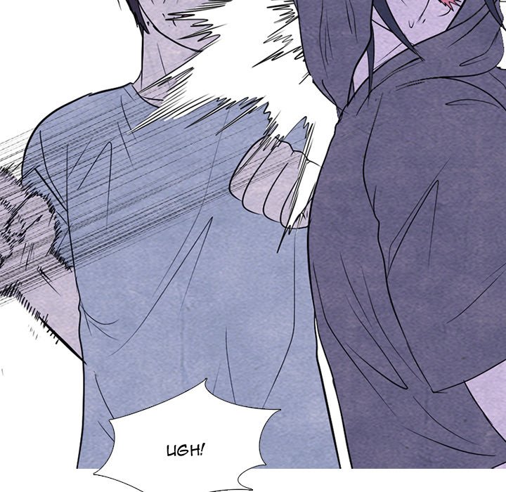 High School Devil chapter 253 page 38