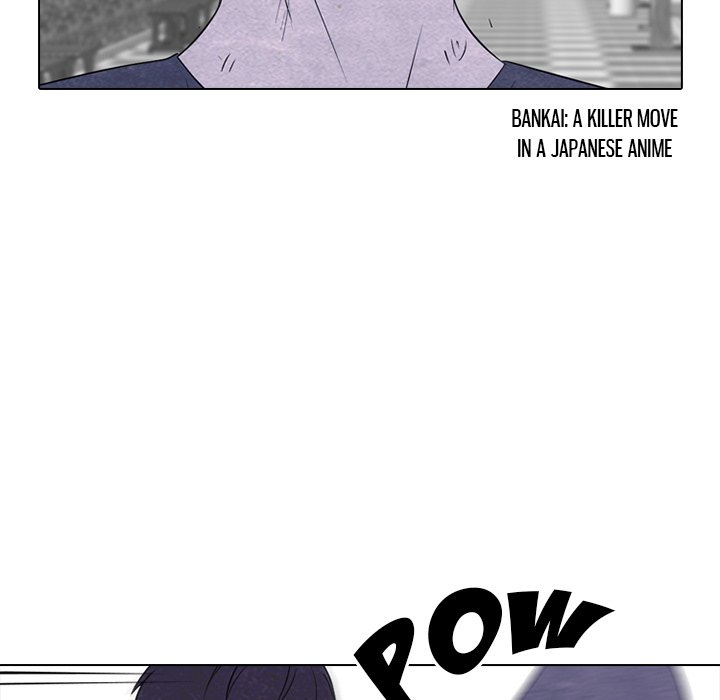 High School Devil chapter 253 page 41
