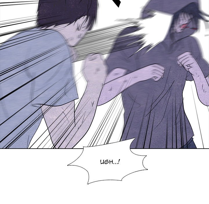High School Devil chapter 253 page 42