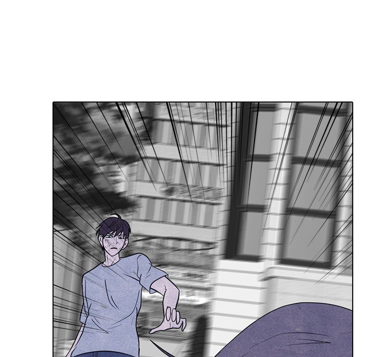 High School Devil chapter 253 page 45