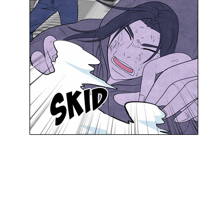 High School Devil chapter 253 page 46