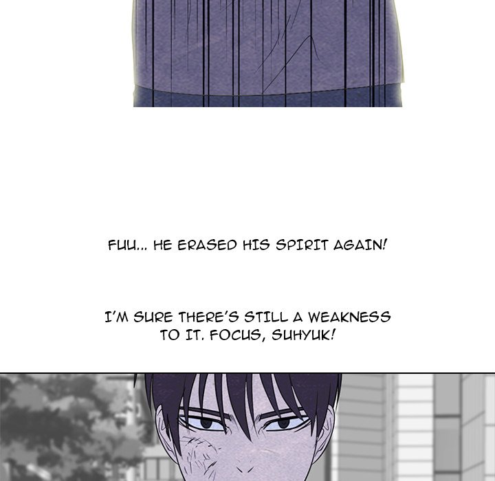 High School Devil chapter 253 page 54