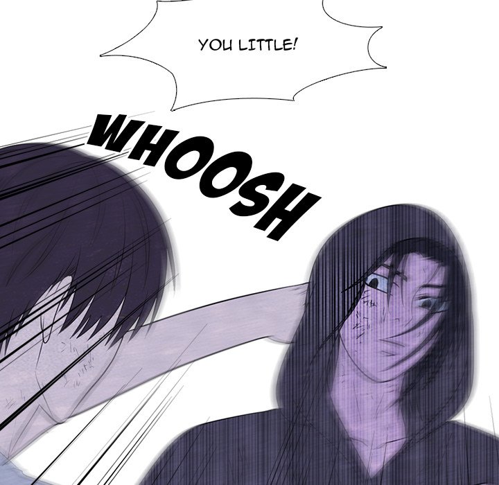 High School Devil chapter 253 page 64