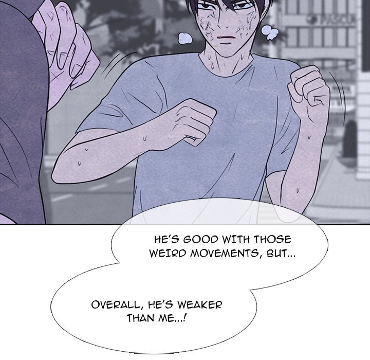 High School Devil chapter 253 page 71