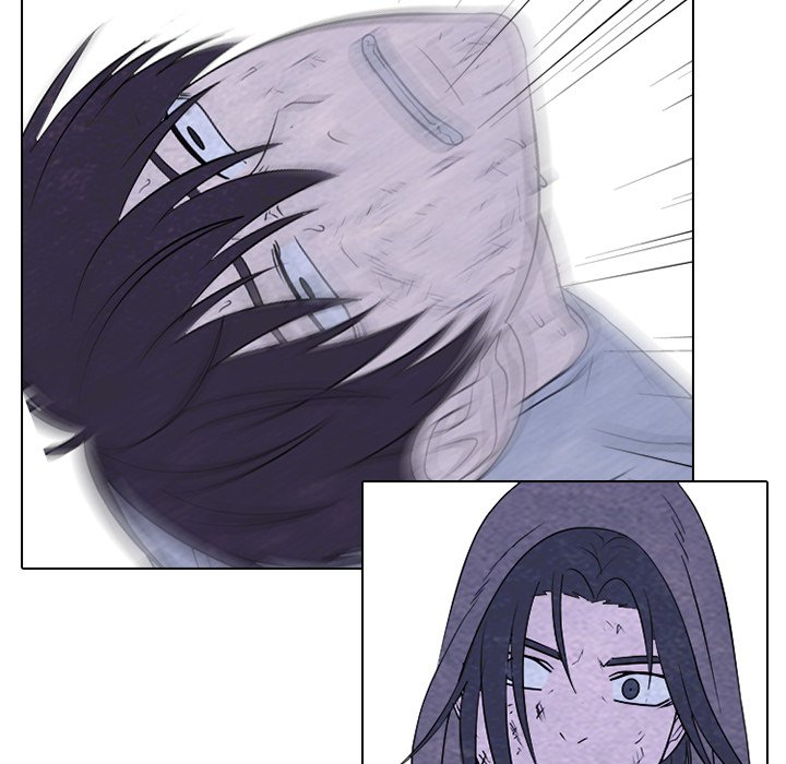 High School Devil chapter 253 page 82