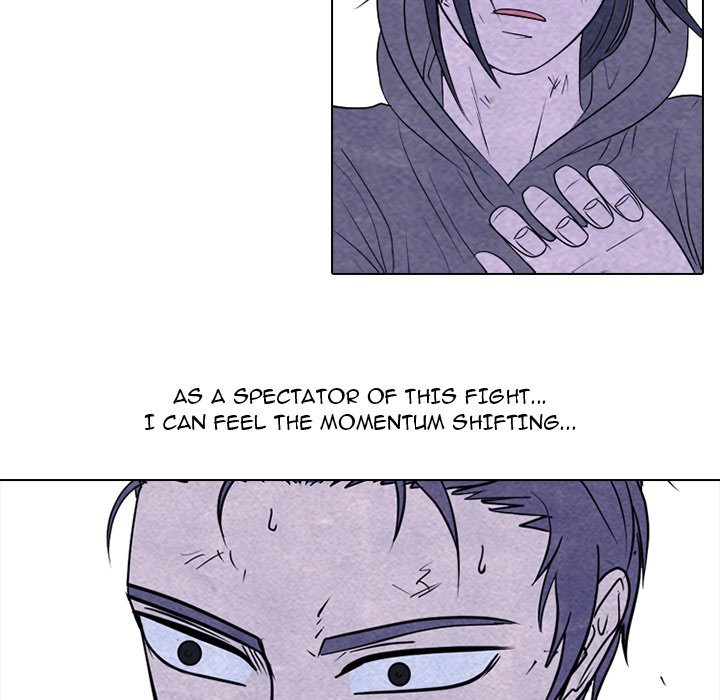 High School Devil chapter 253 page 83