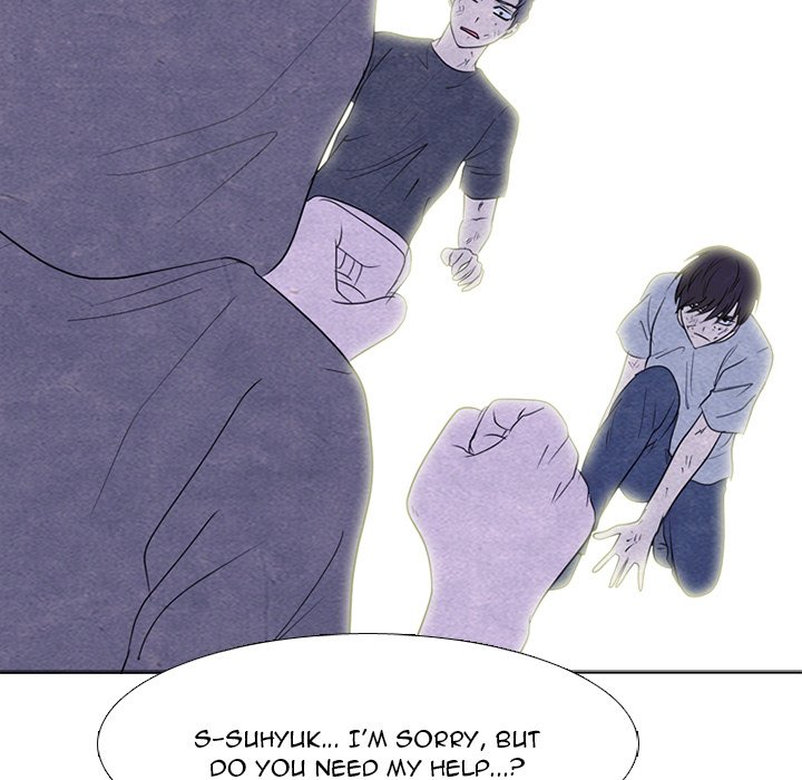 High School Devil chapter 253 page 87