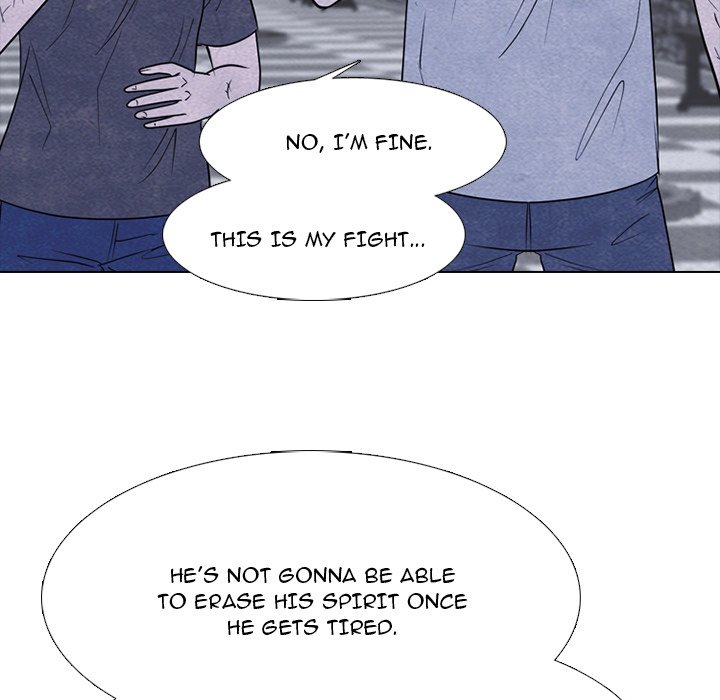 High School Devil chapter 253 page 89