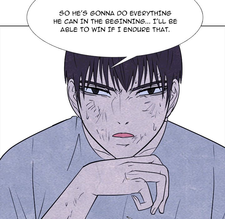 High School Devil chapter 253 page 90