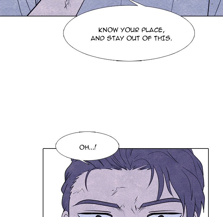 High School Devil chapter 253 page 91