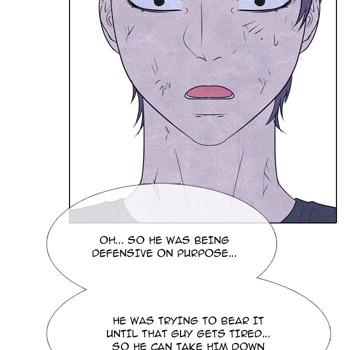 High School Devil chapter 253 page 92