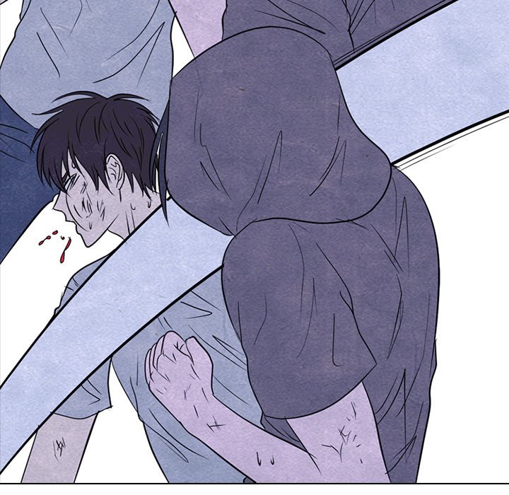 High School Devil chapter 253 page 100