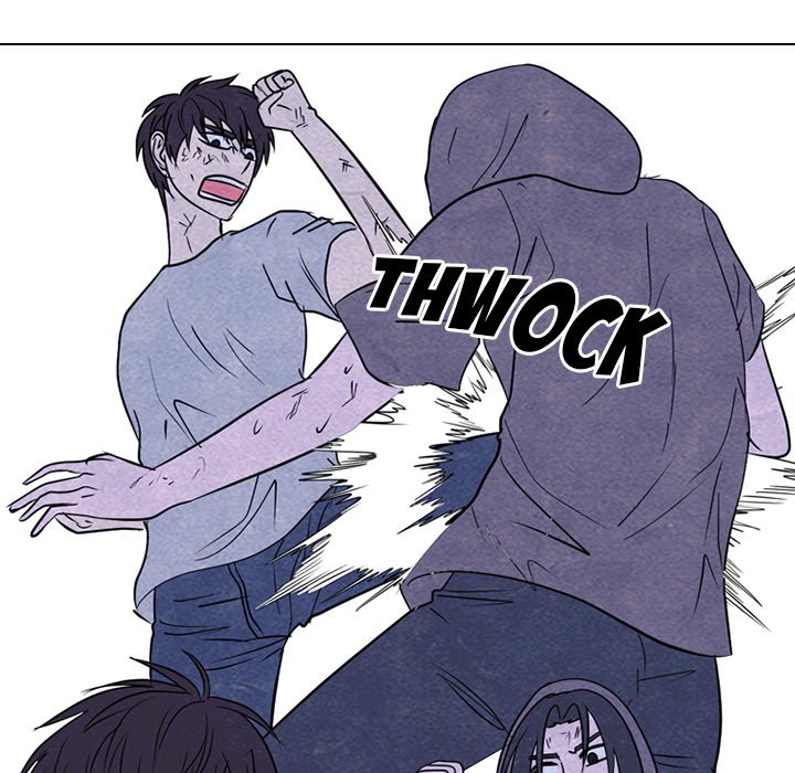 High School Devil chapter 253 page 101