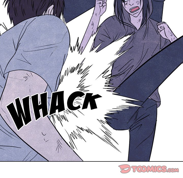 High School Devil chapter 253 page 102