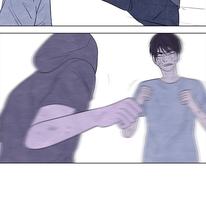 High School Devil chapter 253 page 106