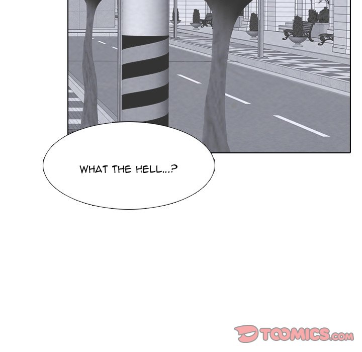 High School Devil chapter 253 page 111