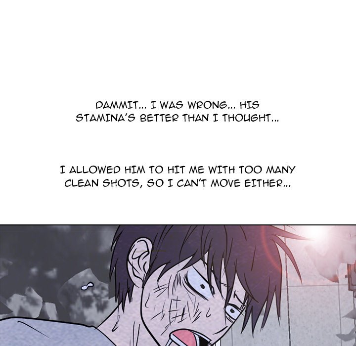 High School Devil chapter 253 page 117