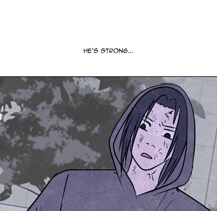 High School Devil chapter 253 page 119