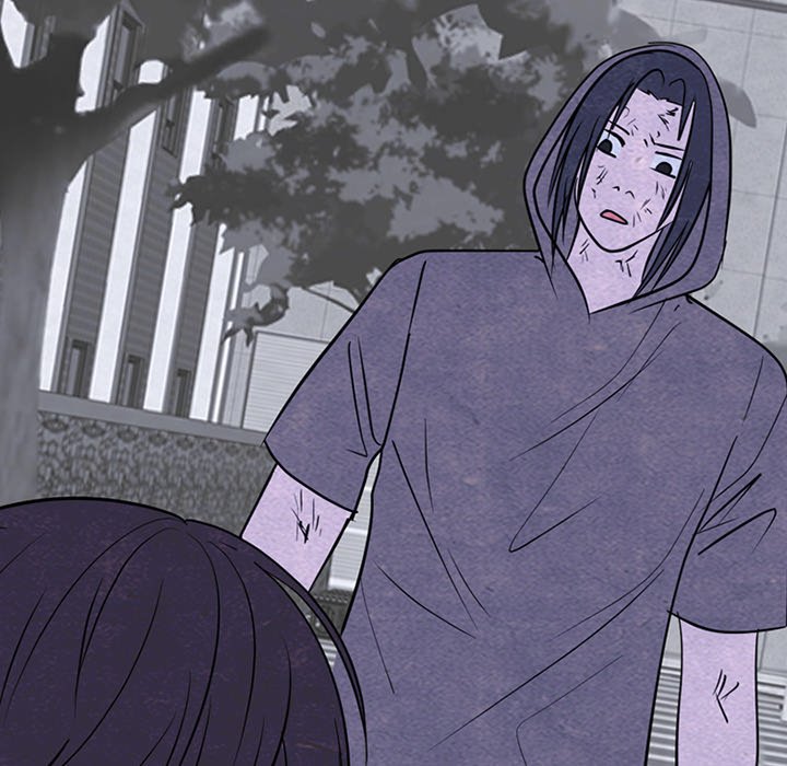 High School Devil chapter 253 page 121