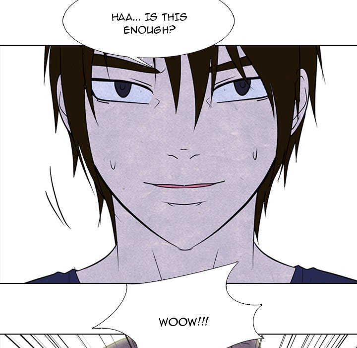 High School Devil chapter 253 page 126