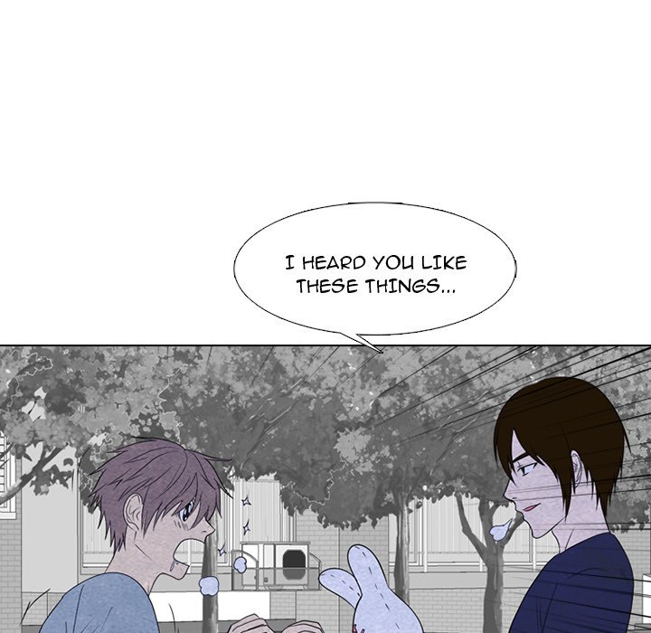High School Devil chapter 253 page 130