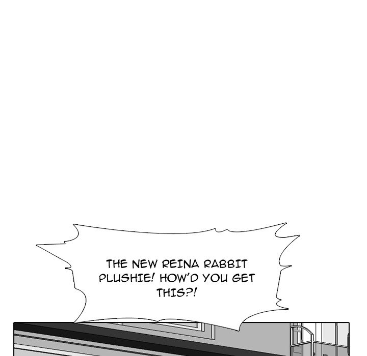 High School Devil chapter 253 page 132