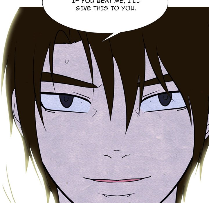 High School Devil chapter 253 page 135