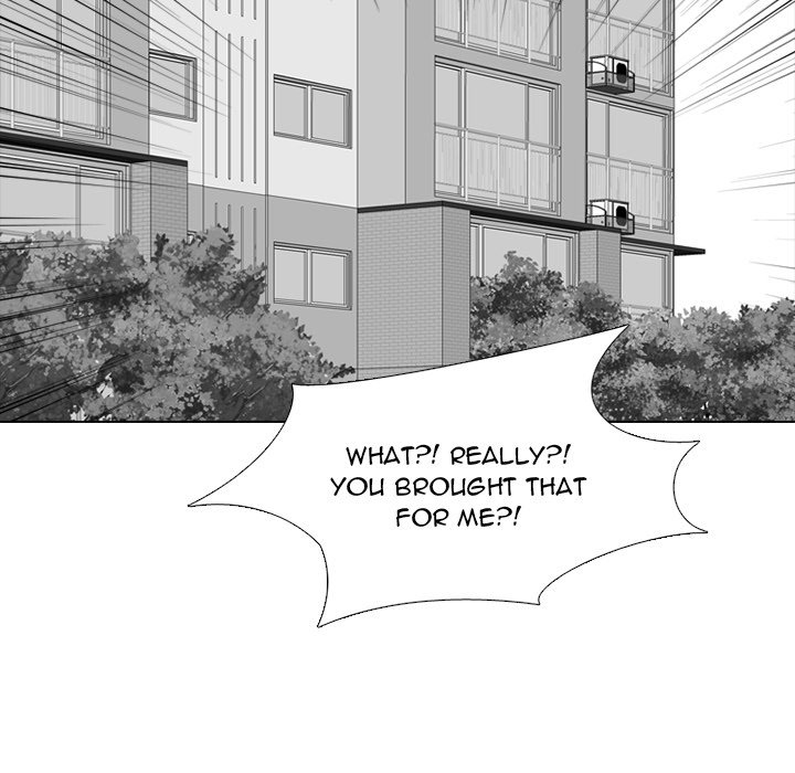 High School Devil chapter 254 page 13