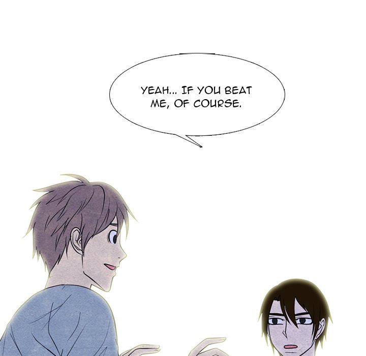 High School Devil chapter 254 page 14